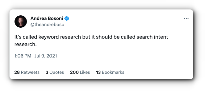 Ignoring Search Intent Will Kill Your Site: Get My Step-by-Step SEO Process Instead