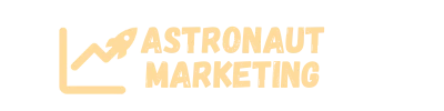 Astronaut Marketing